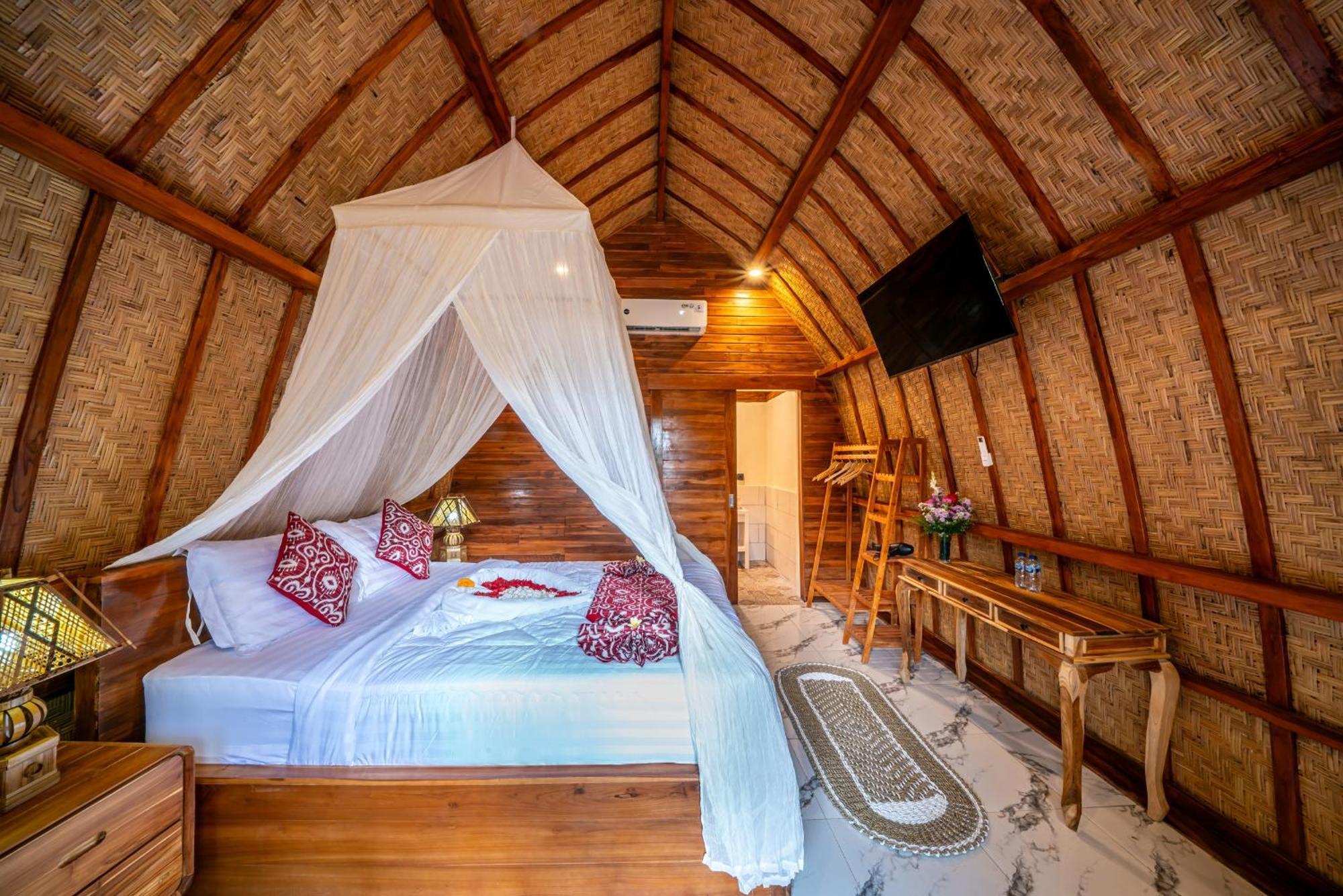 Yoga Maya Villa Payangan Zewnętrze zdjęcie